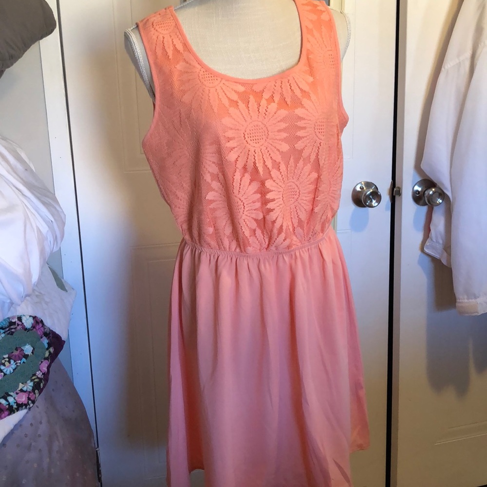Mine sundress